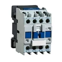 KONTAKTÖR 9 AMPER  4.0 KW 1